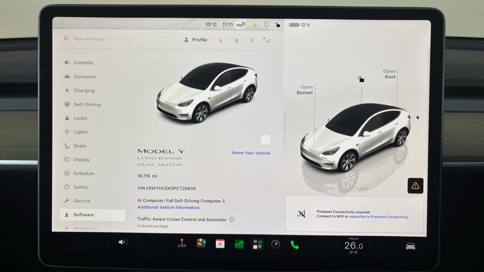 TESLA MODEL Y Image 13
