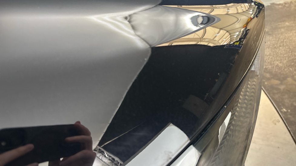SKODA ENYAQ chips