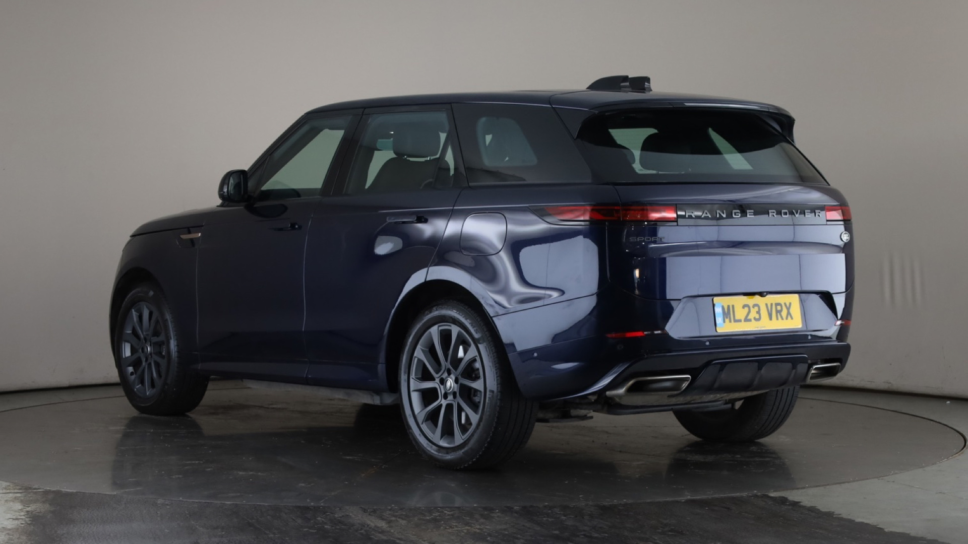 3.0 P440e Dynamic SE 5dr Auto