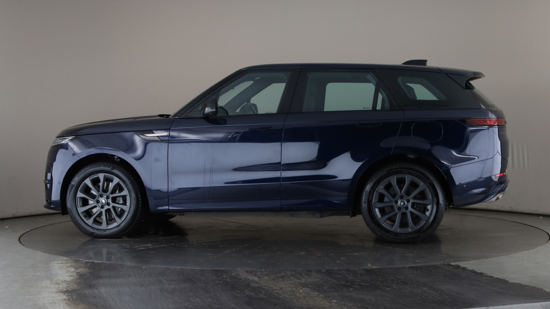 3.0 P440e Dynamic SE 5dr Auto