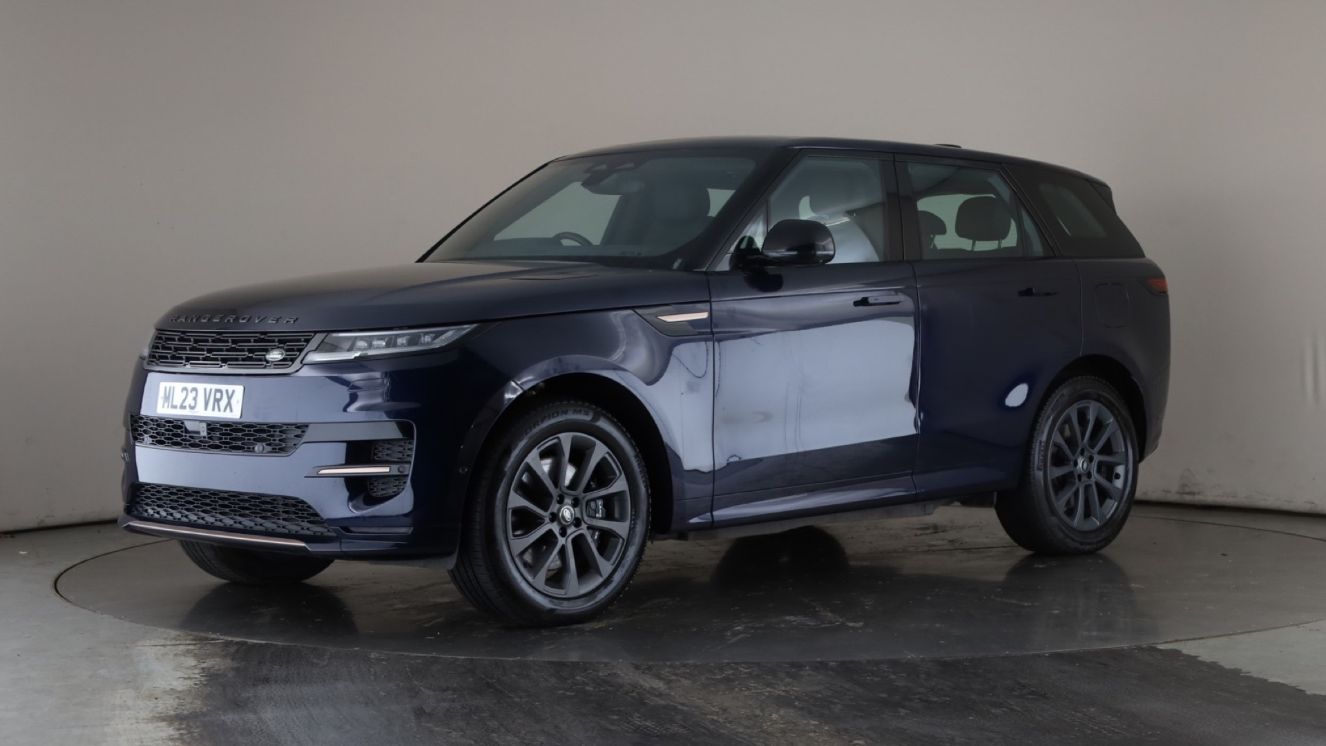 3.0 P440e Dynamic SE 5dr Auto