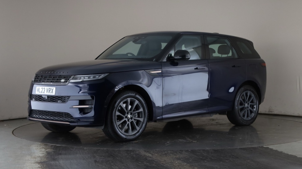 Picture of Land Rover Range Rover Sport 3.0 P440e Dynamic SE Auto