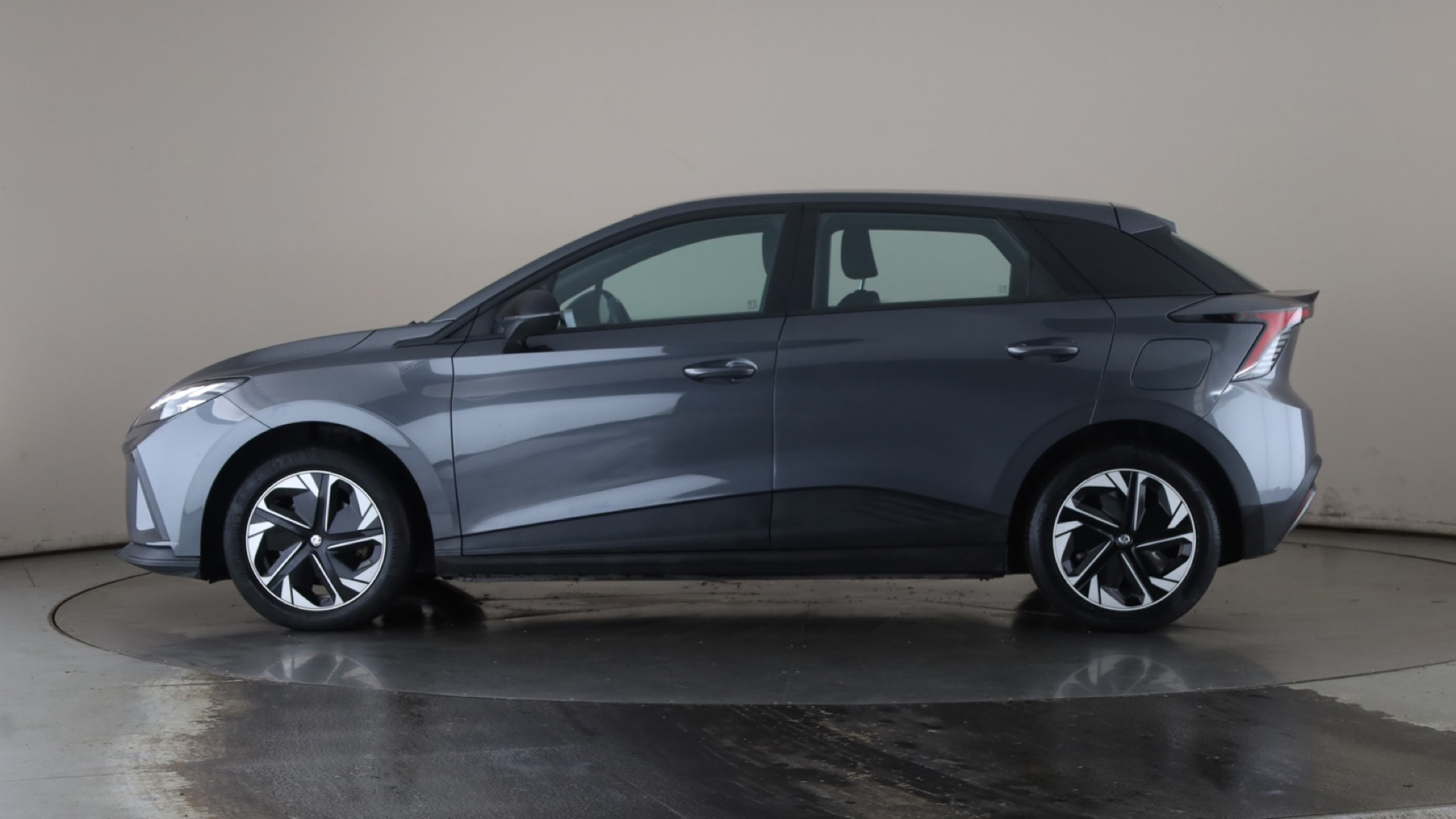 150kW SE EV Long Range 64kWh 5dr Auto