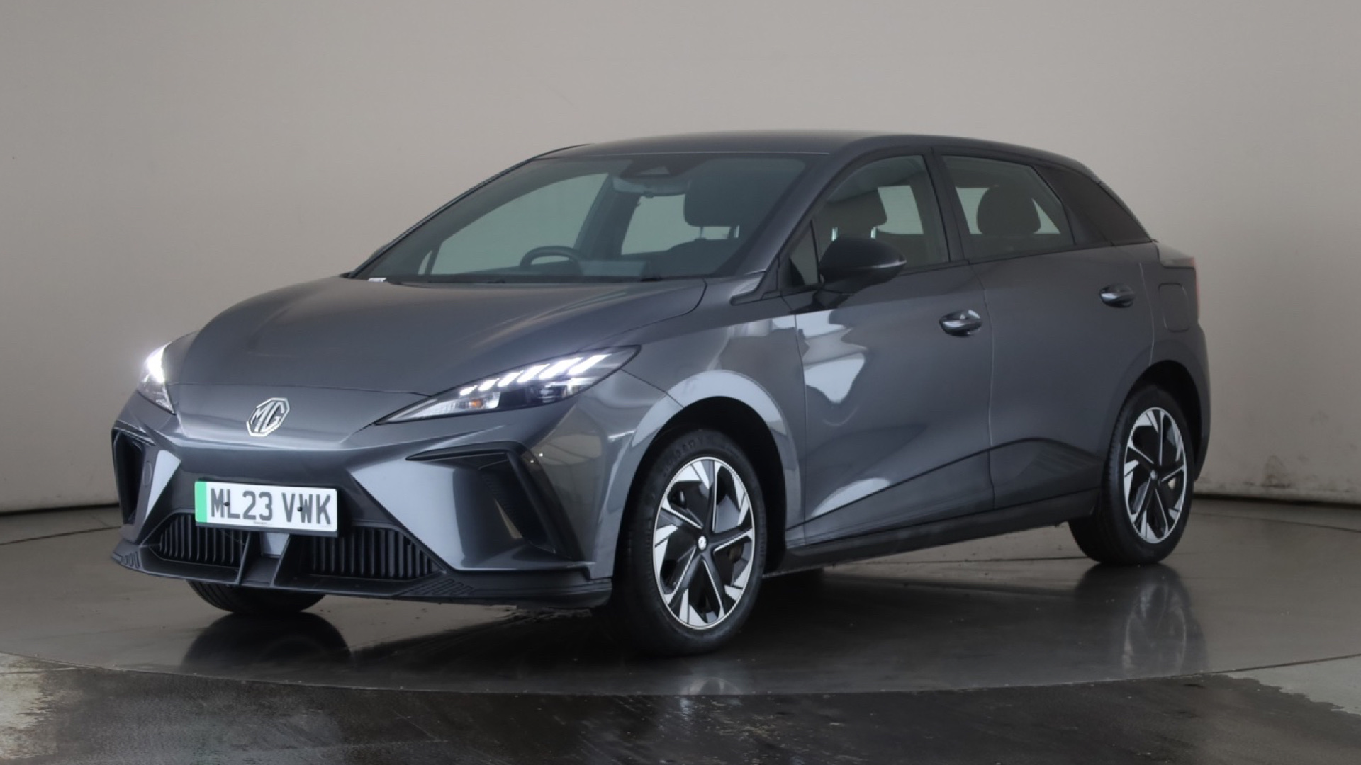 150kW SE EV Long Range 64kWh 5dr Auto