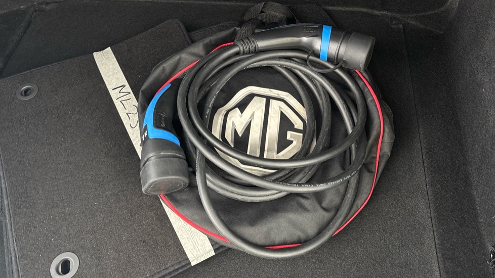MG MG4 Image 22