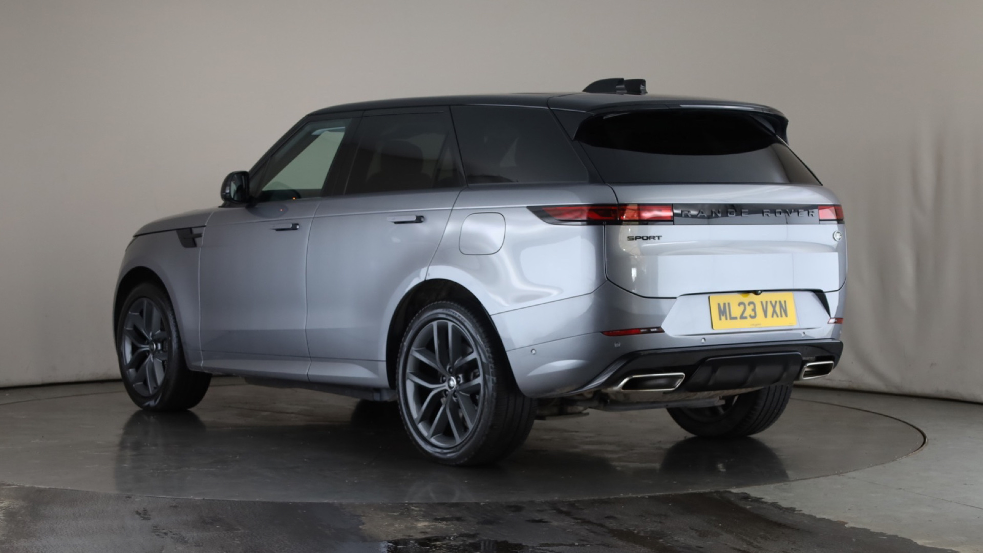 3.0 P440e Dynamic SE 5dr Auto