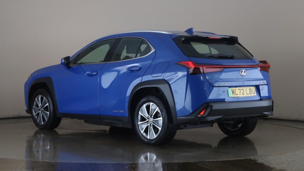 LEXUS UX Image 3