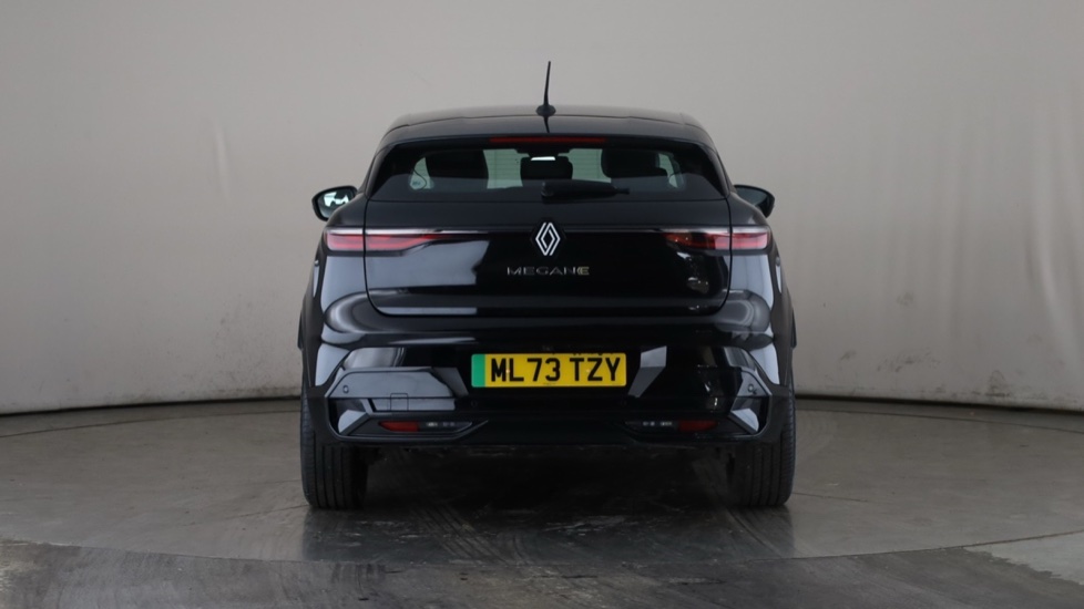 RENAULT MEGANE E-TECH Image 4
