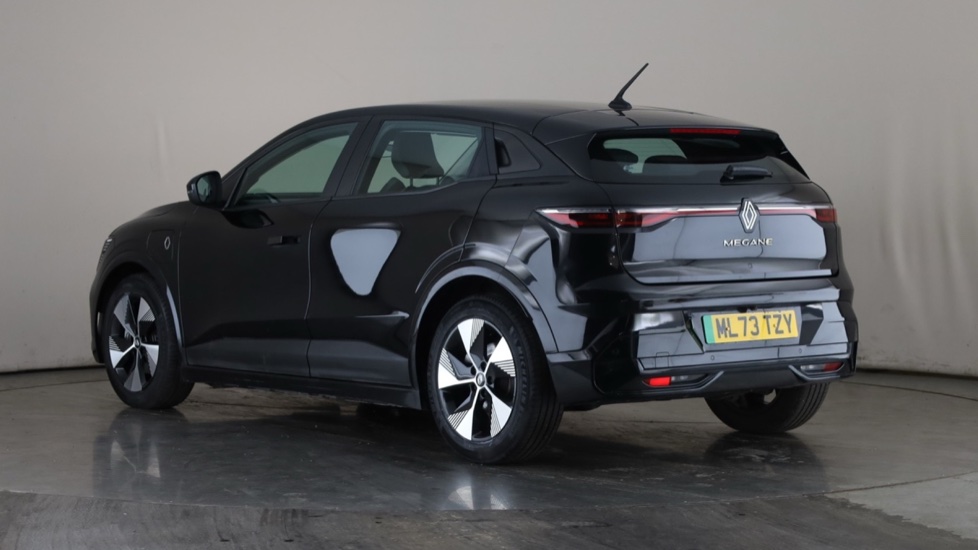 RENAULT MEGANE E-TECH Image 3