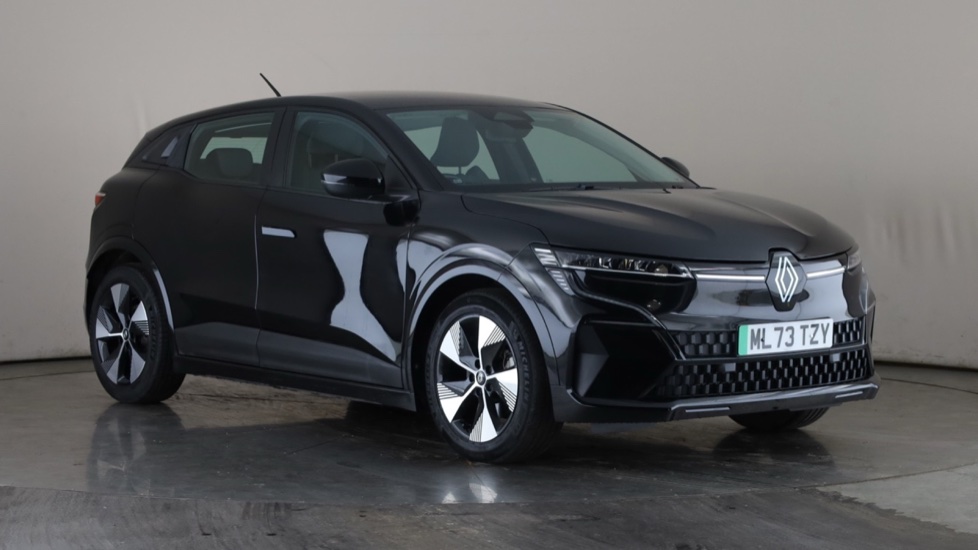 RENAULT MEGANE E-TECH Image 7