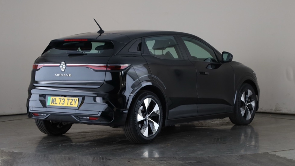 RENAULT MEGANE E-TECH Image 5