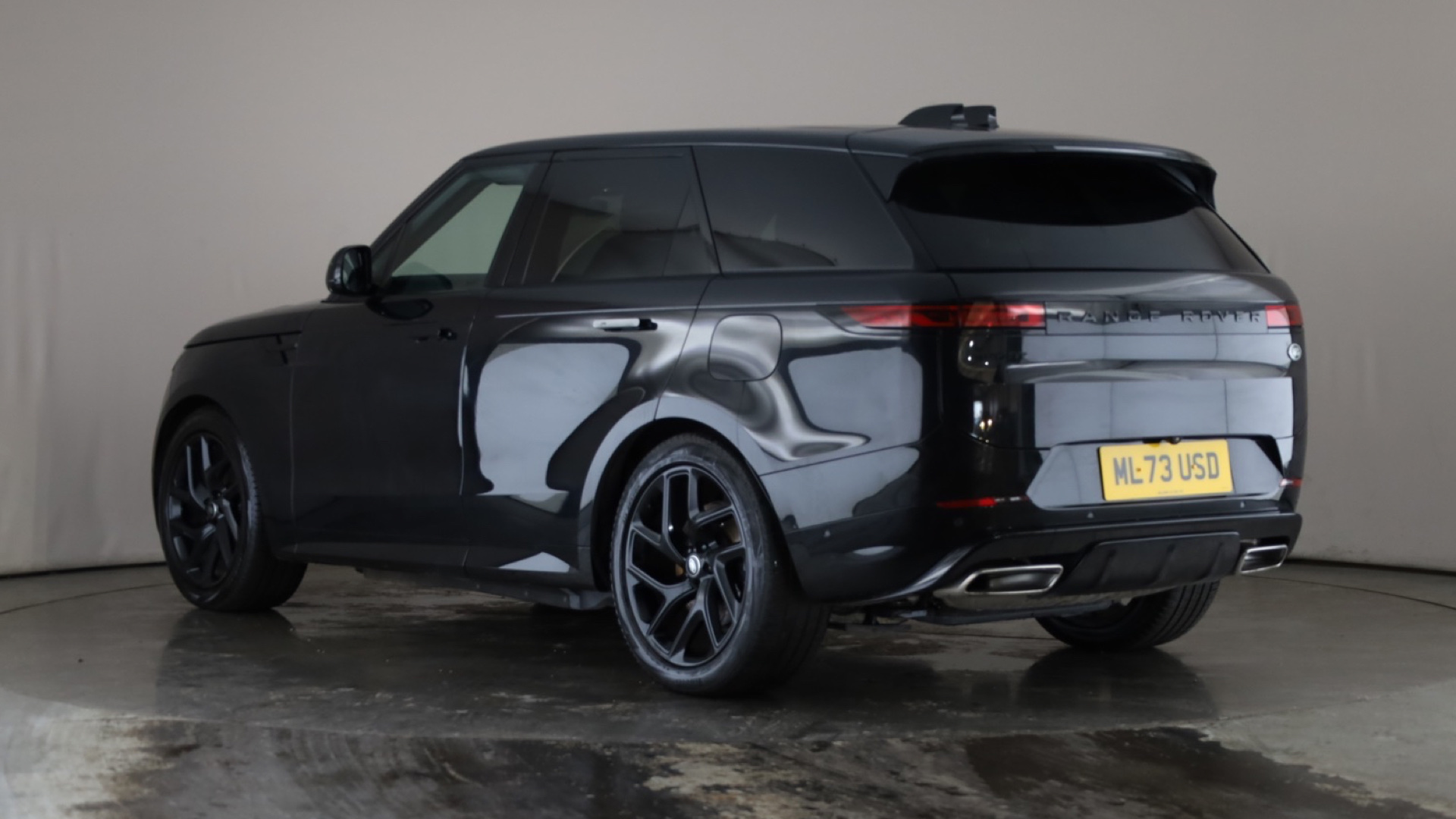 4027579 3.0 P440e Dynamic SE 5dr Auto