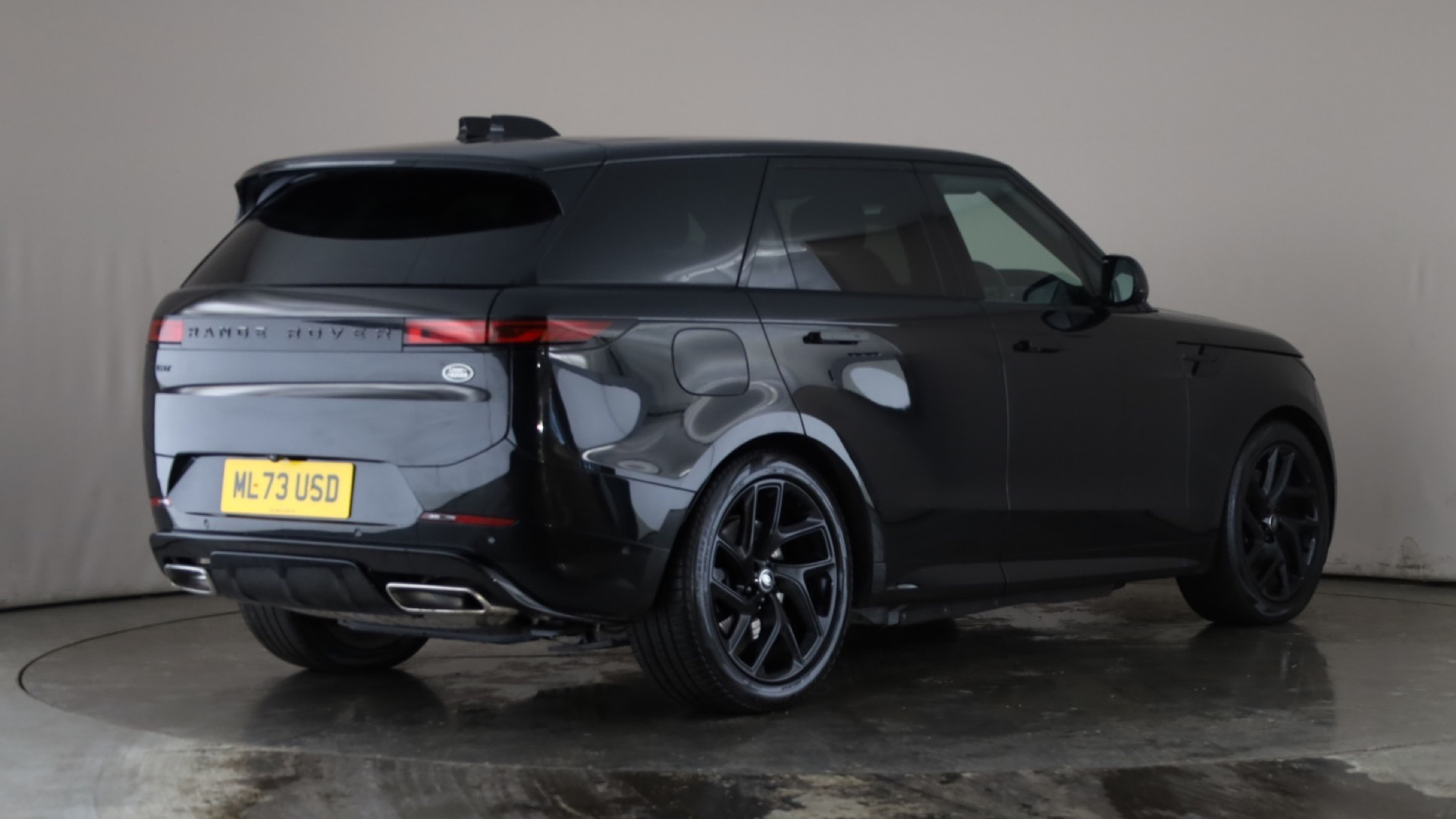 4027579 3.0 P440e Dynamic SE 5dr Auto