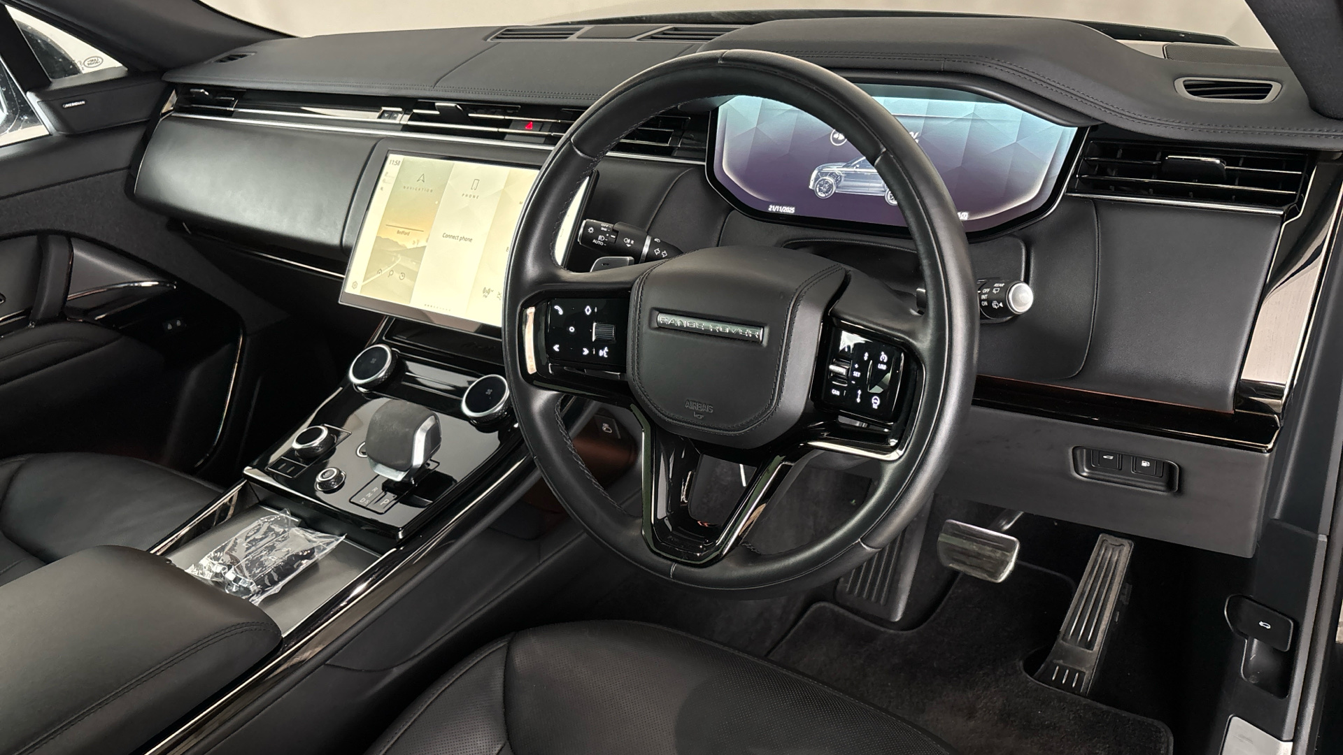 4027579 3.0 P440e Dynamic SE 5dr Auto