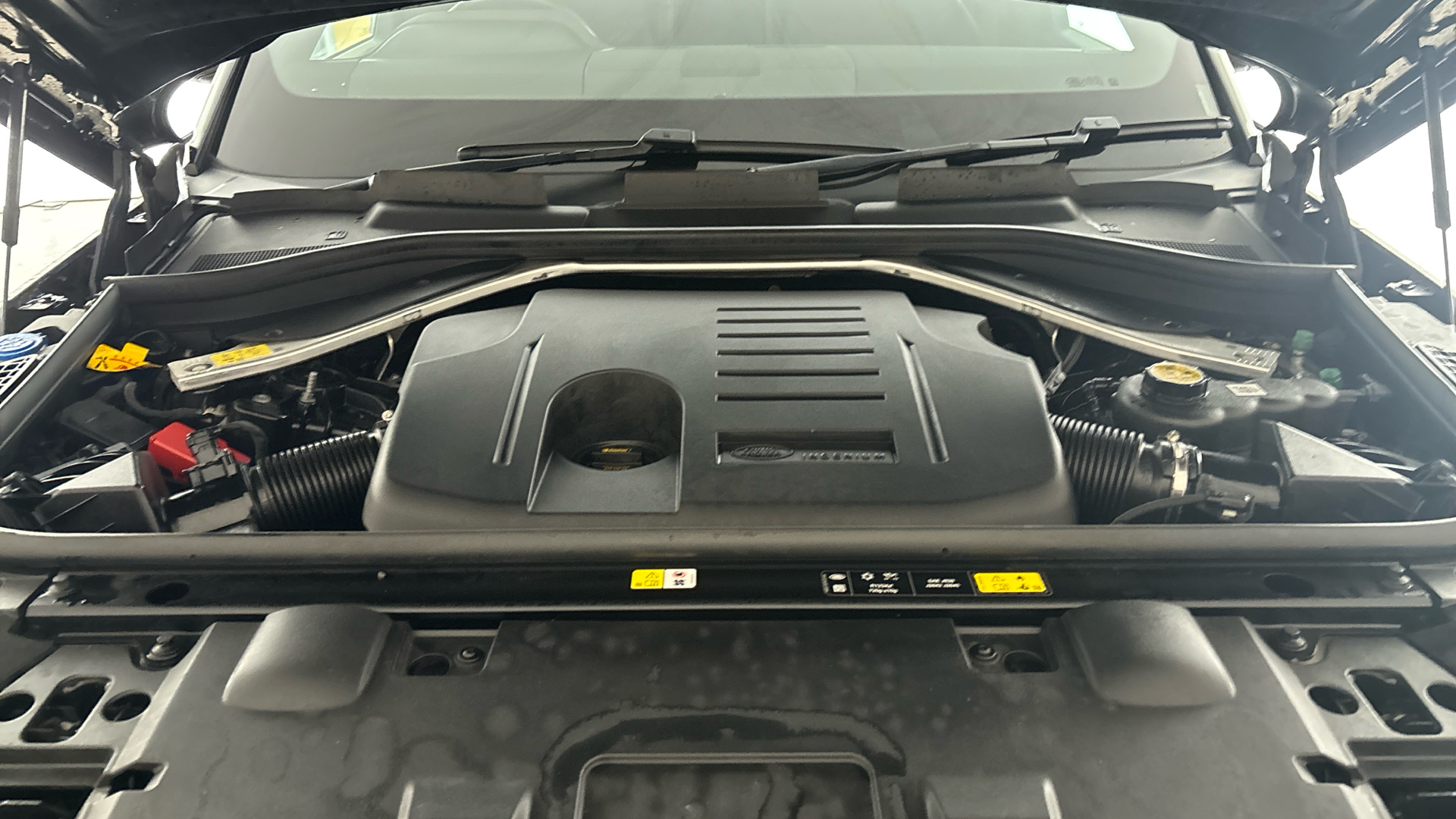 4027579 3.0 P440e Dynamic SE 5dr Auto