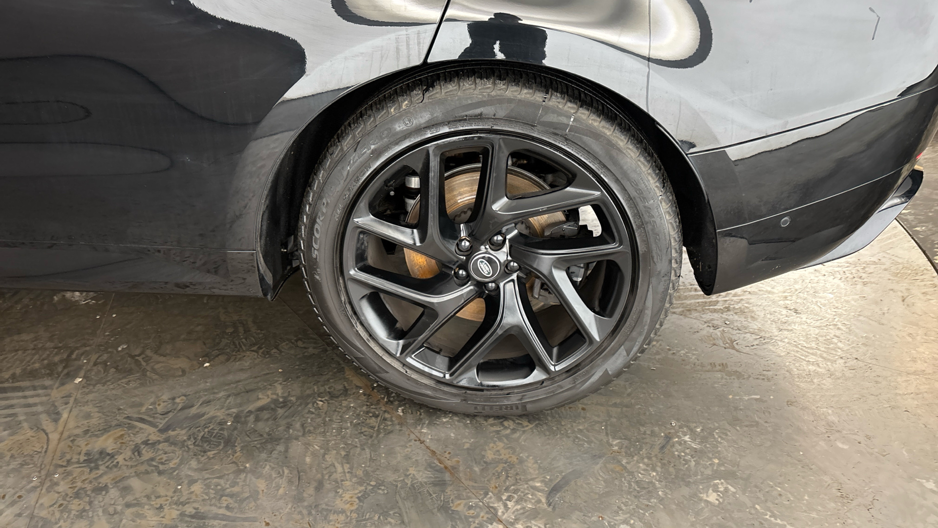 4027579 3.0 P440e Dynamic SE 5dr Auto