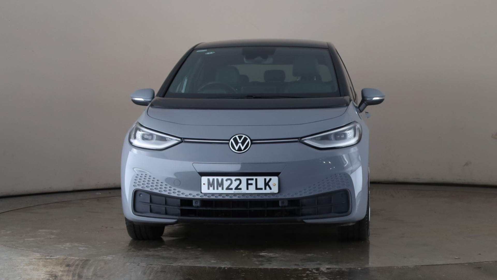 4049544 150kW Family Pro Performance 58kWh 5dr Auto