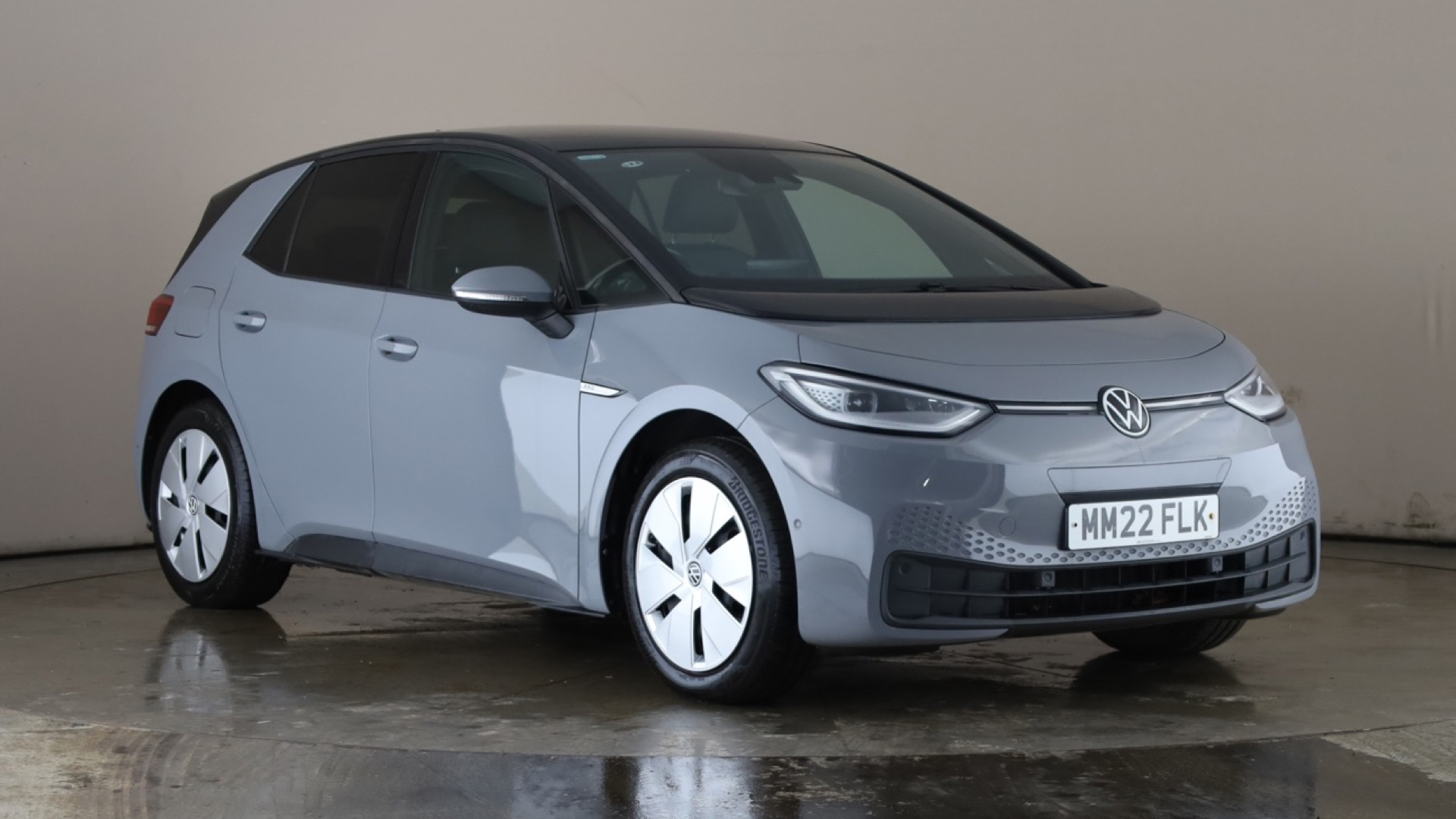 4049544 150kW Family Pro Performance 58kWh 5dr Auto