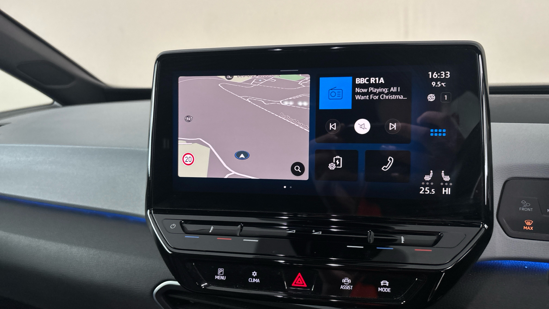 4049544 150kW Family Pro Performance 58kWh 5dr Auto