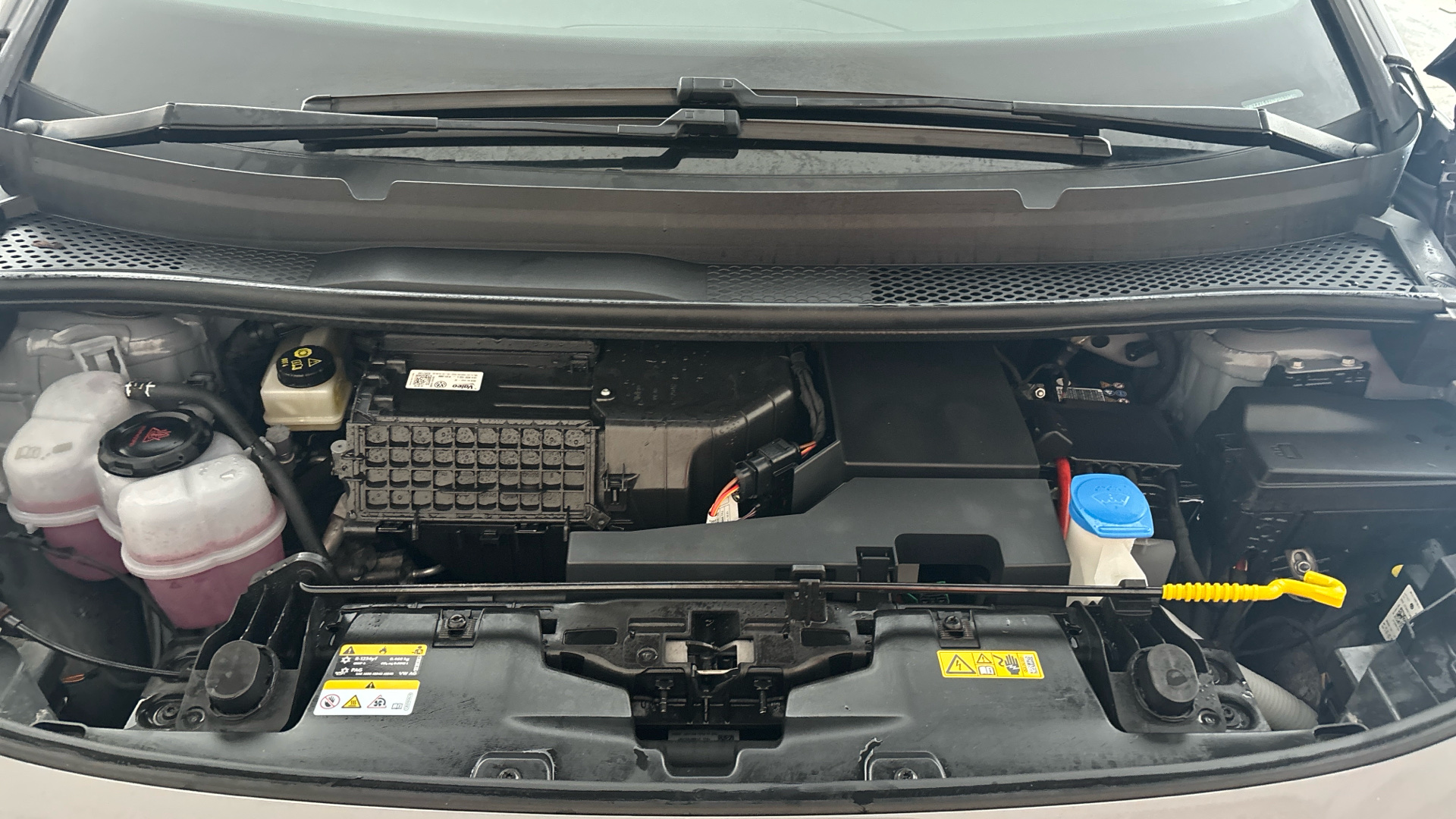 4049544 150kW Family Pro Performance 58kWh 5dr Auto