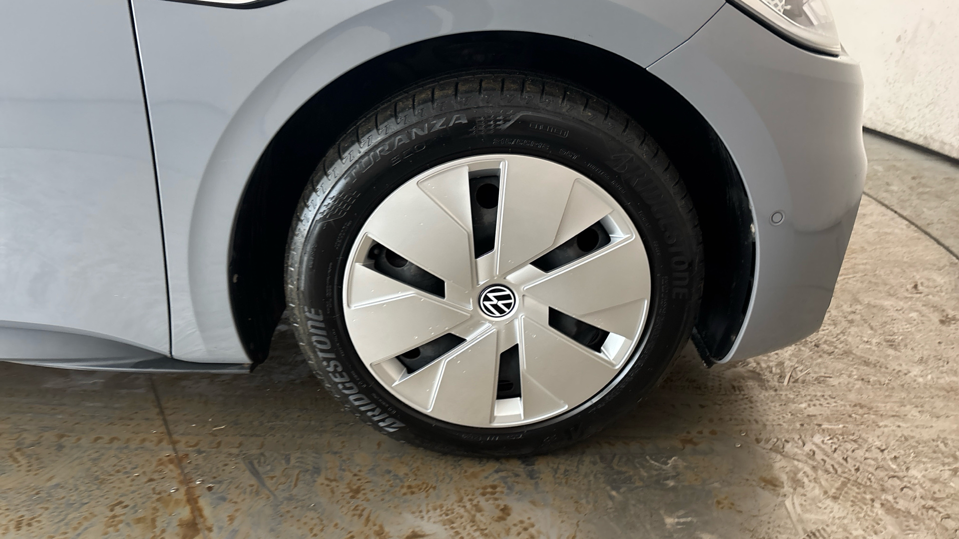 4049544 150kW Family Pro Performance 58kWh 5dr Auto