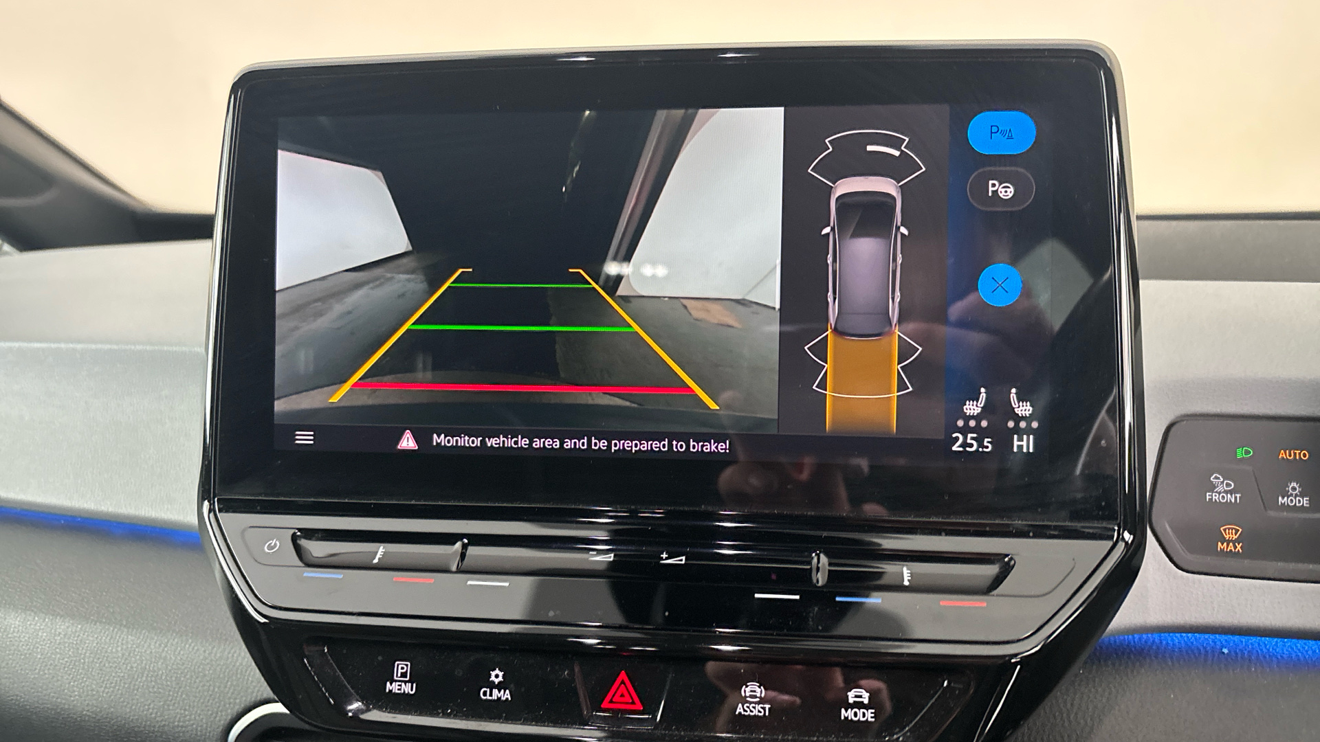 4049544 150kW Family Pro Performance 58kWh 5dr Auto