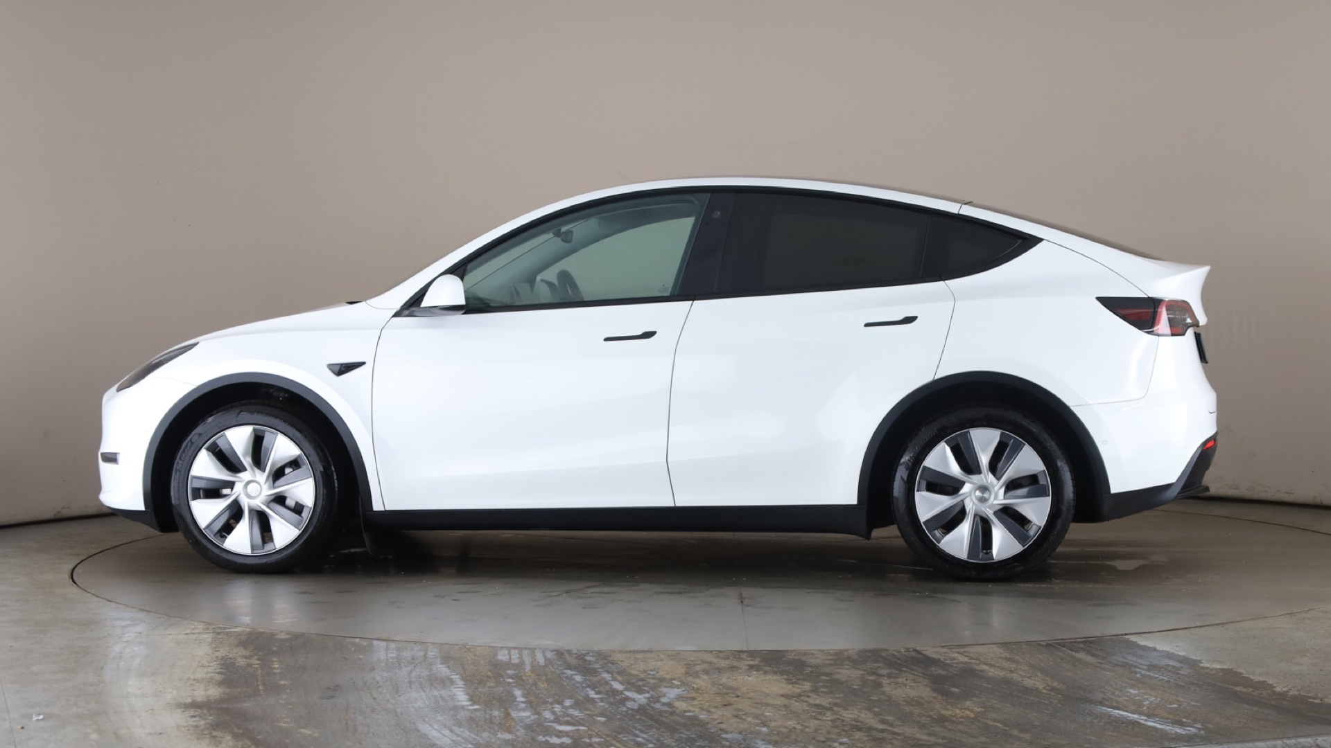 Long Range AWD 5dr Auto [2022]