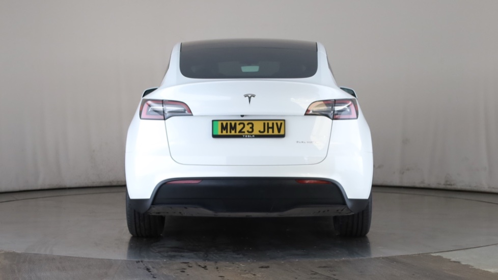 TESLA MODEL Y Image 4