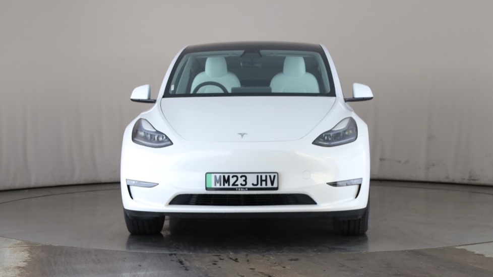 TESLA MODEL Y Image 8