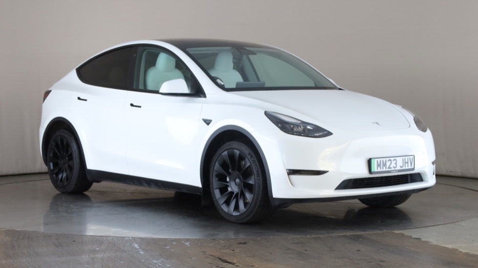 TESLA MODEL Y Image 7