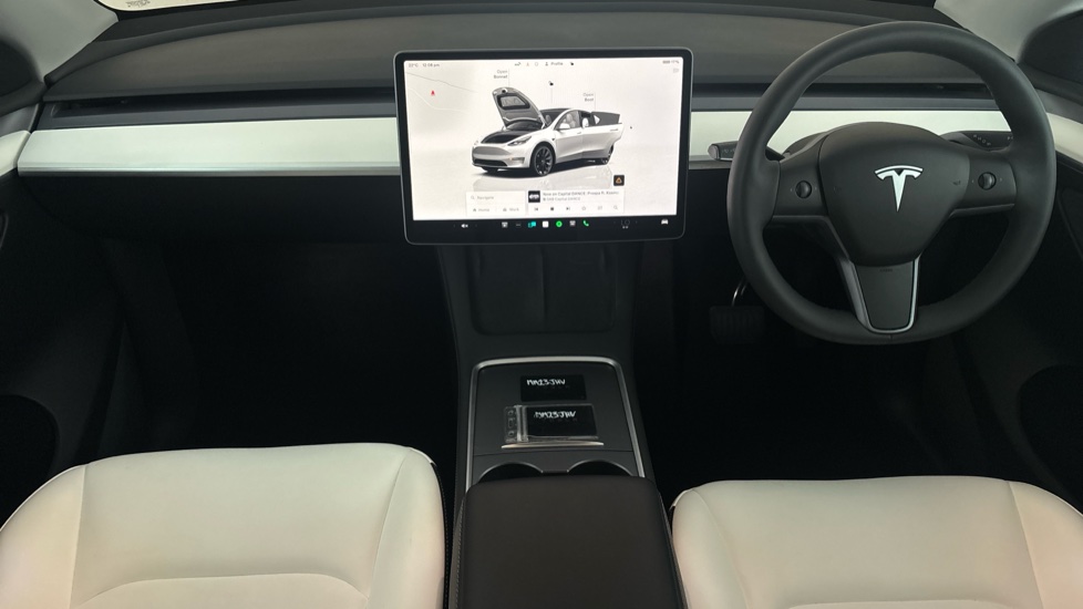 TESLA MODEL Y Image 11