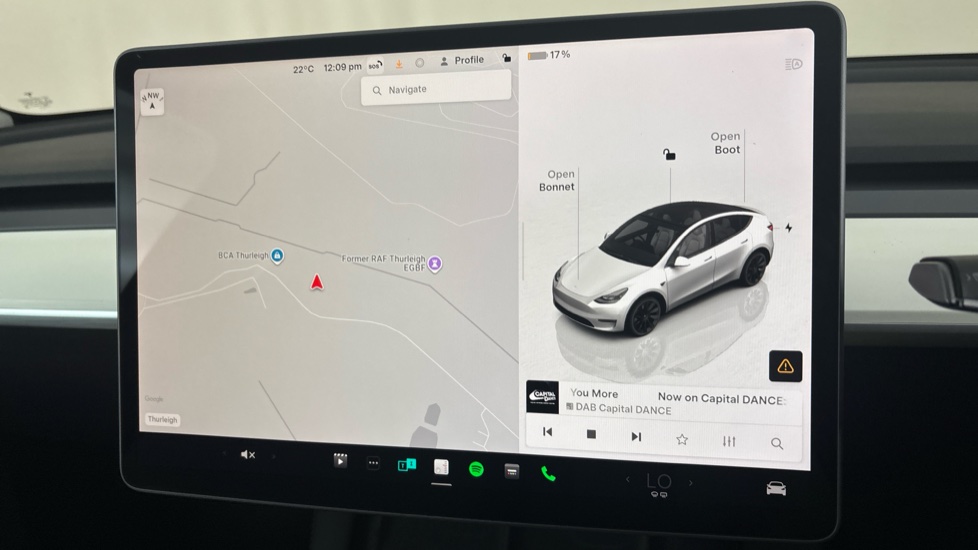 TESLA MODEL Y Image 12