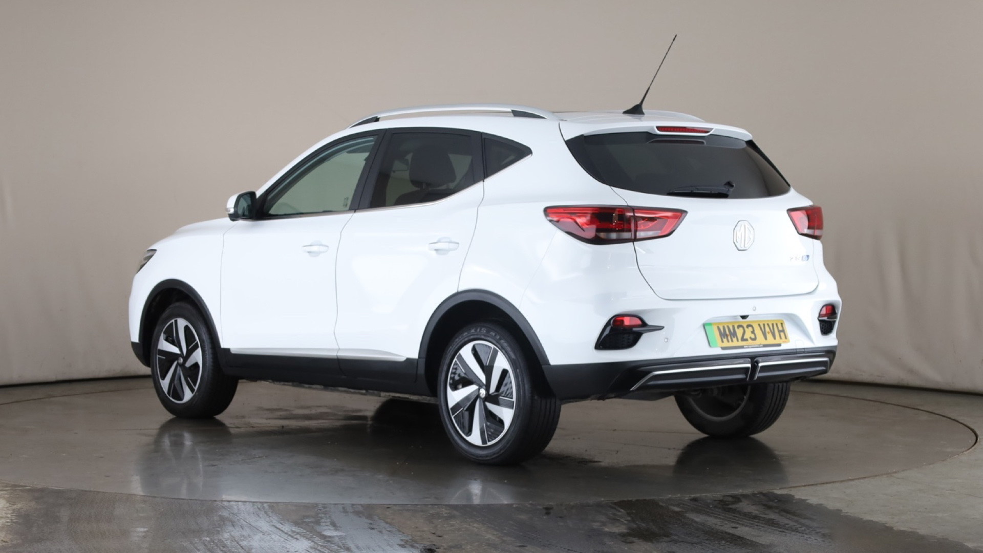 130kW Trophy EV 51kWh 5dr Auto [2023]