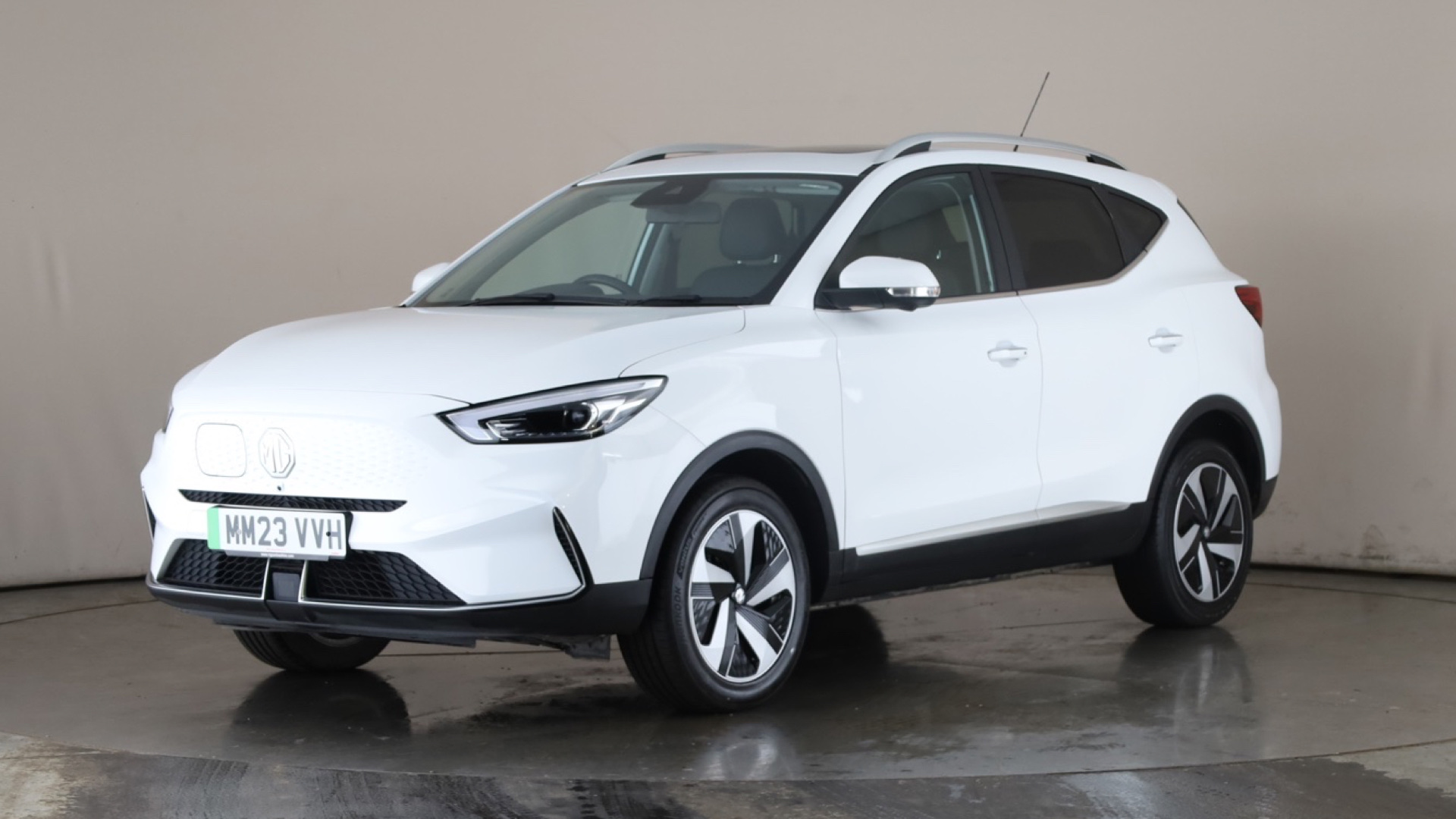 130kW Trophy EV 51kWh 5dr Auto [2023]