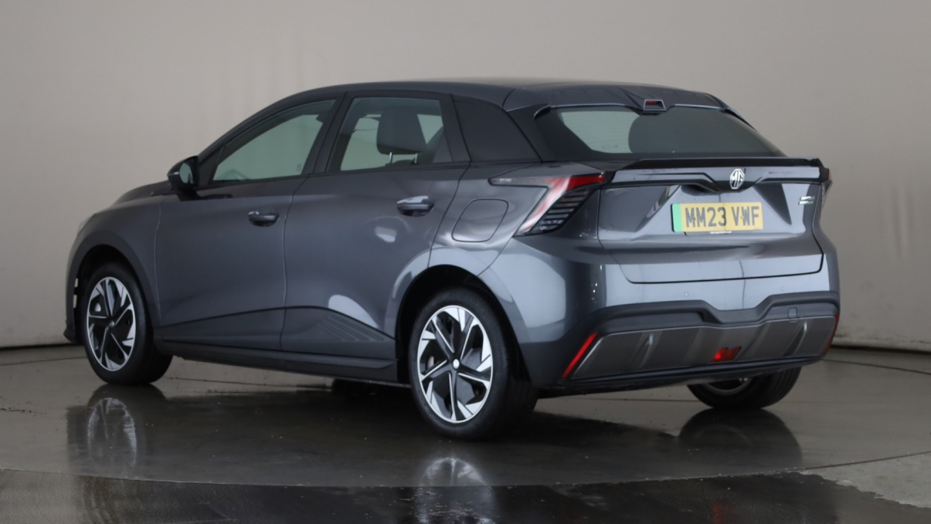 150kW SE EV Long Range 64kWh 5dr Auto
