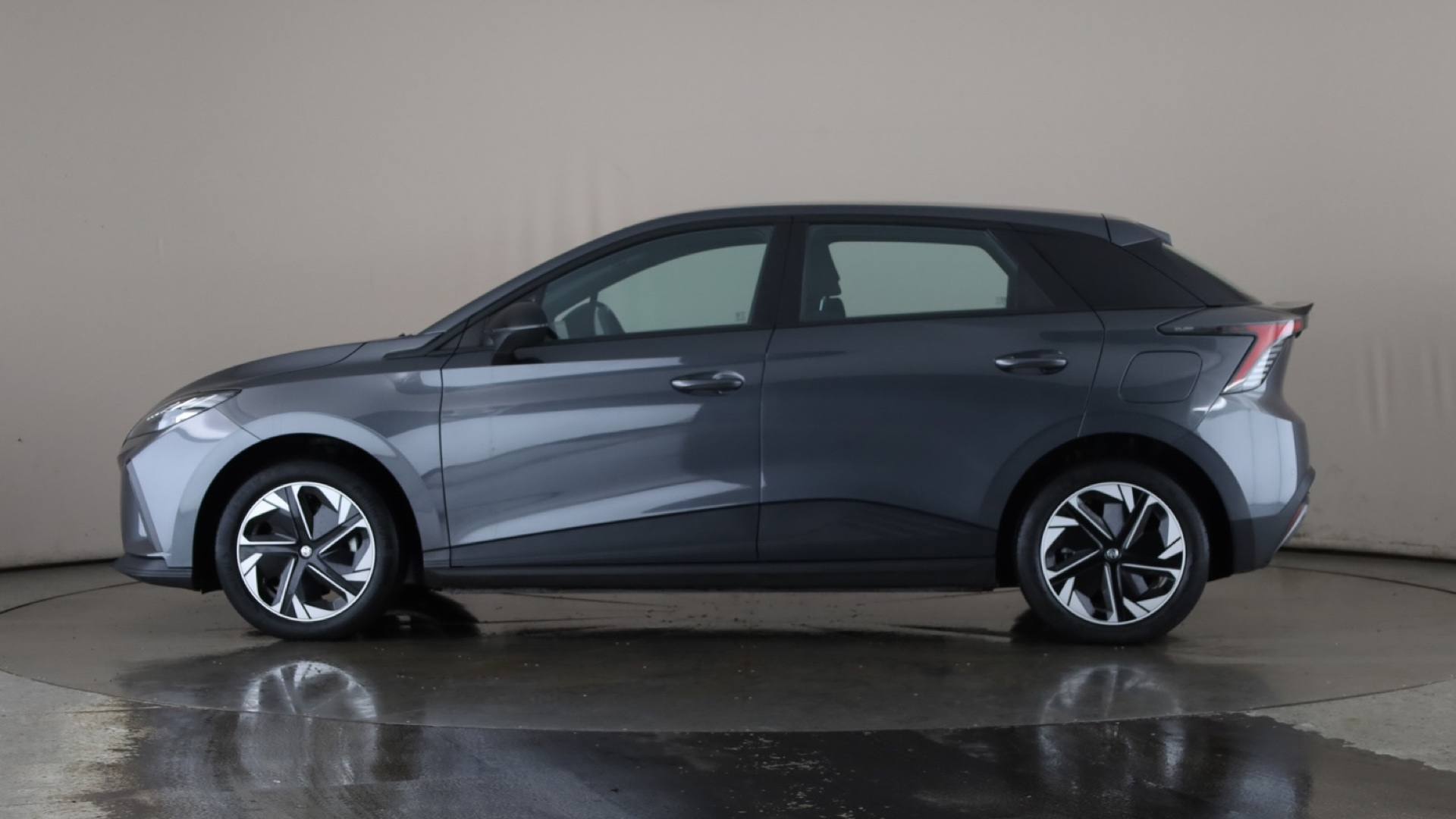 150kW SE EV Long Range 64kWh 5dr Auto