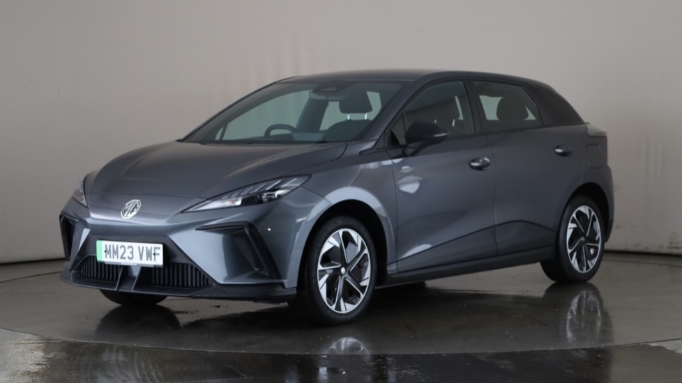MG MG4 HATCHBACK 150kW SE EV Long Range 64kWh 5dr Auto