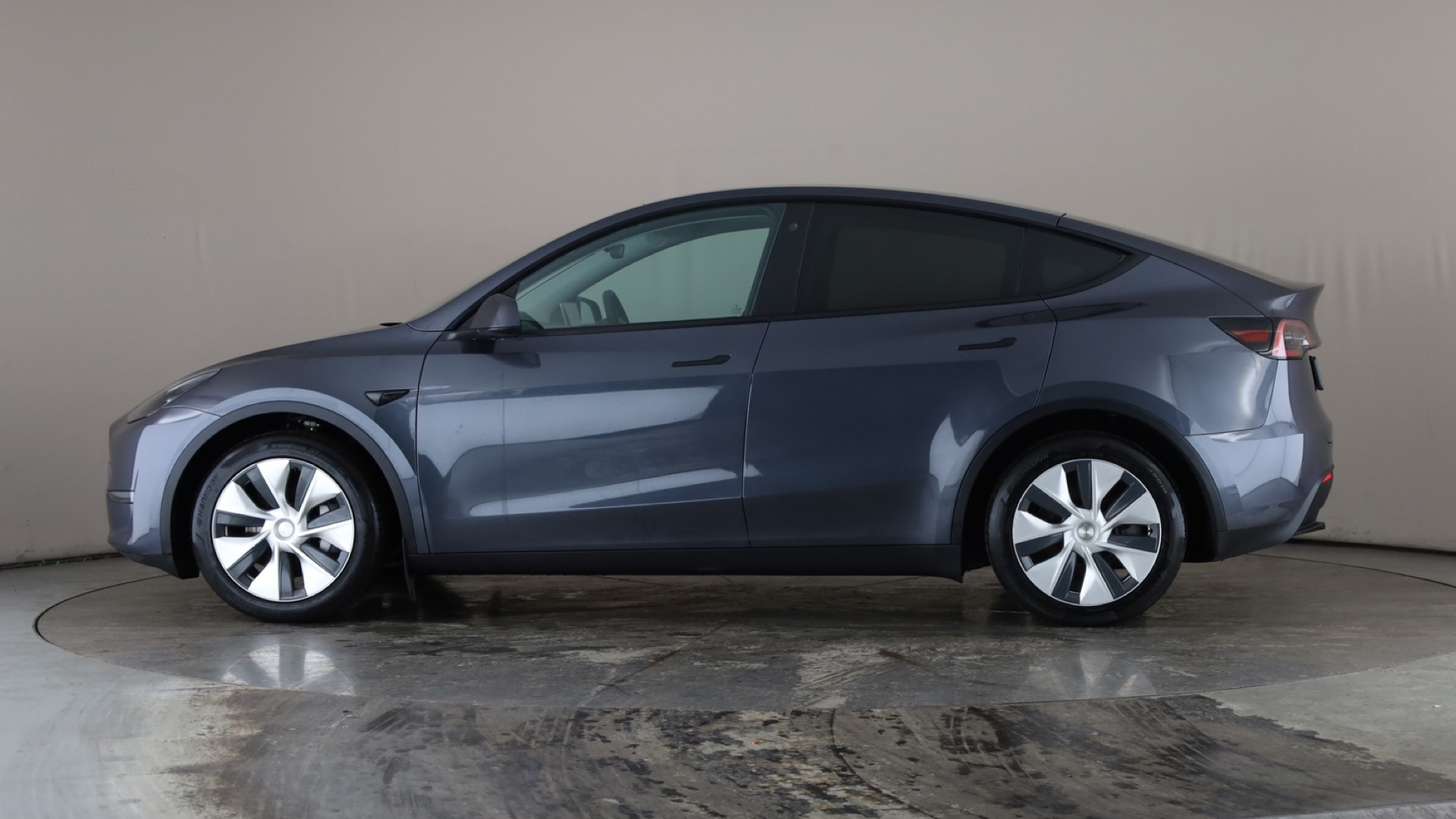 4027620 Long Range AWD 5dr Auto