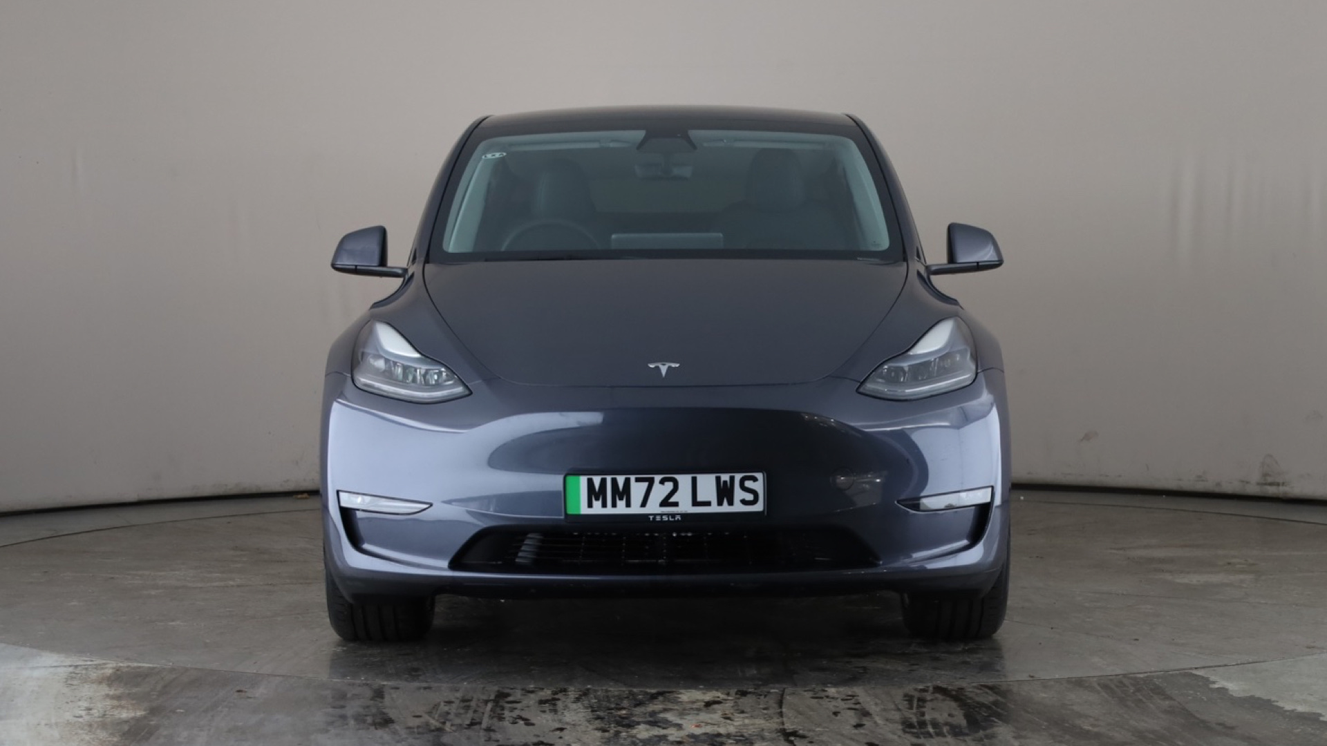 4027620 Long Range AWD 5dr Auto