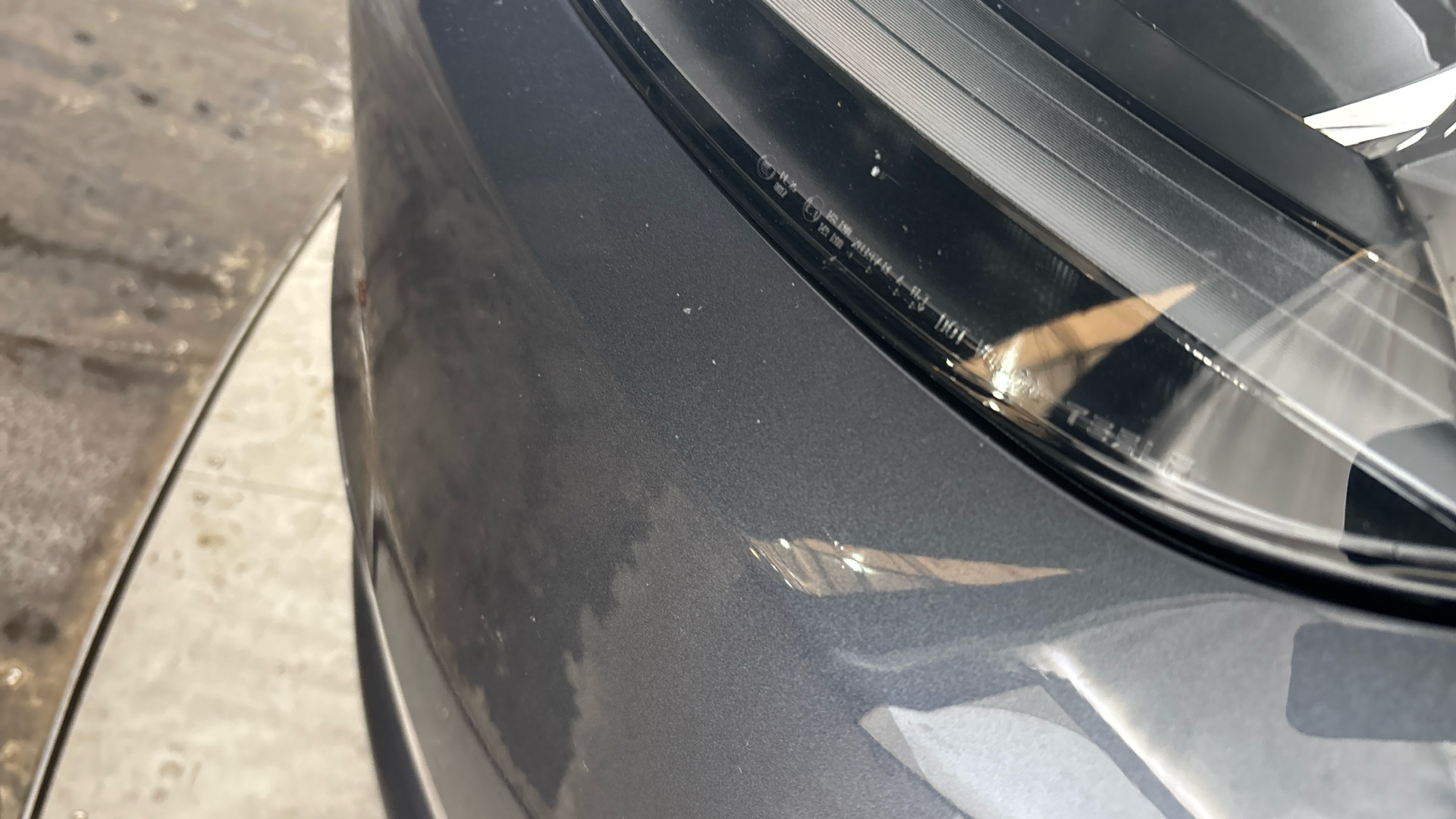 4027620 Long Range AWD 5dr Auto