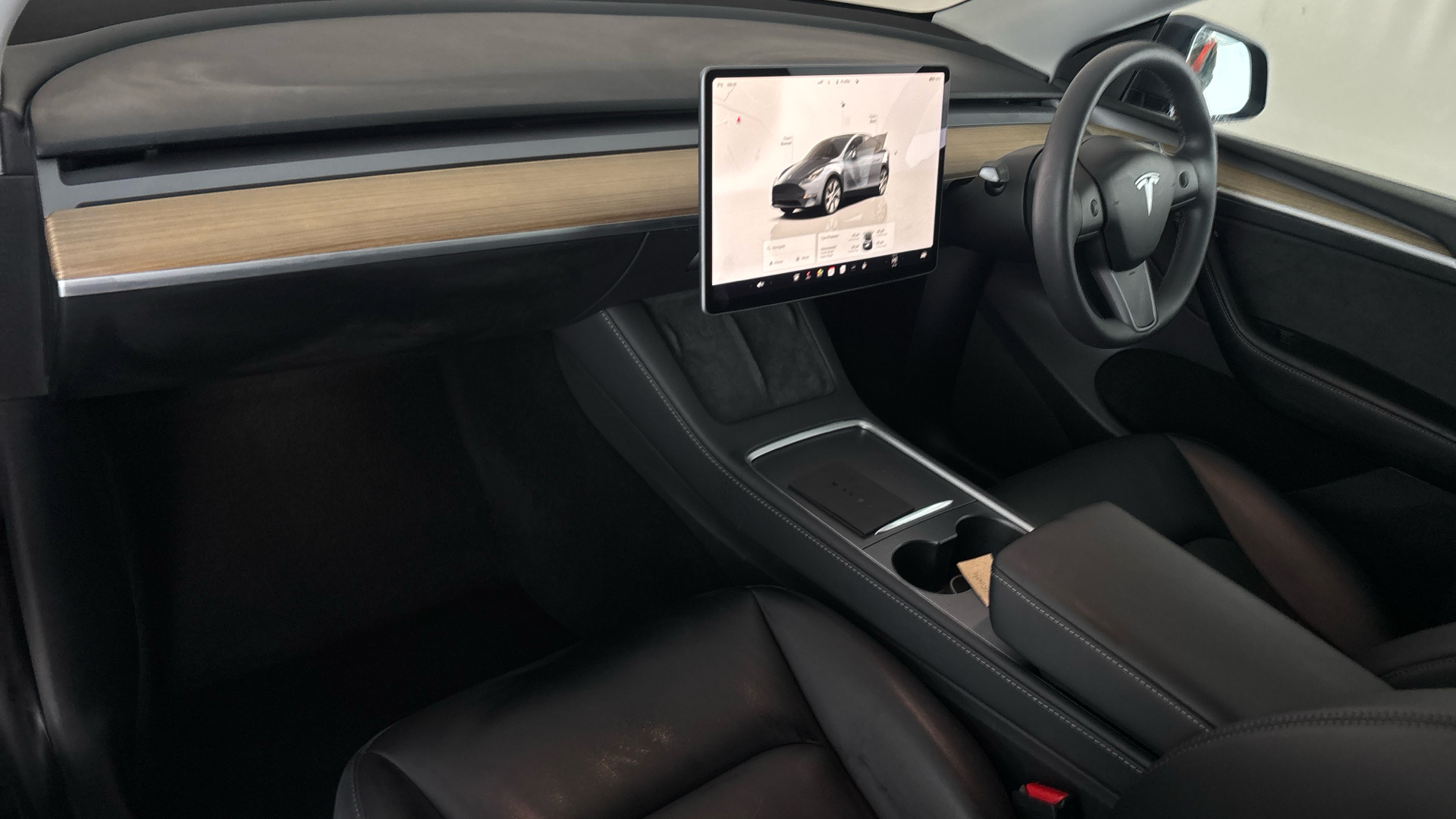 4027620 Long Range AWD 5dr Auto