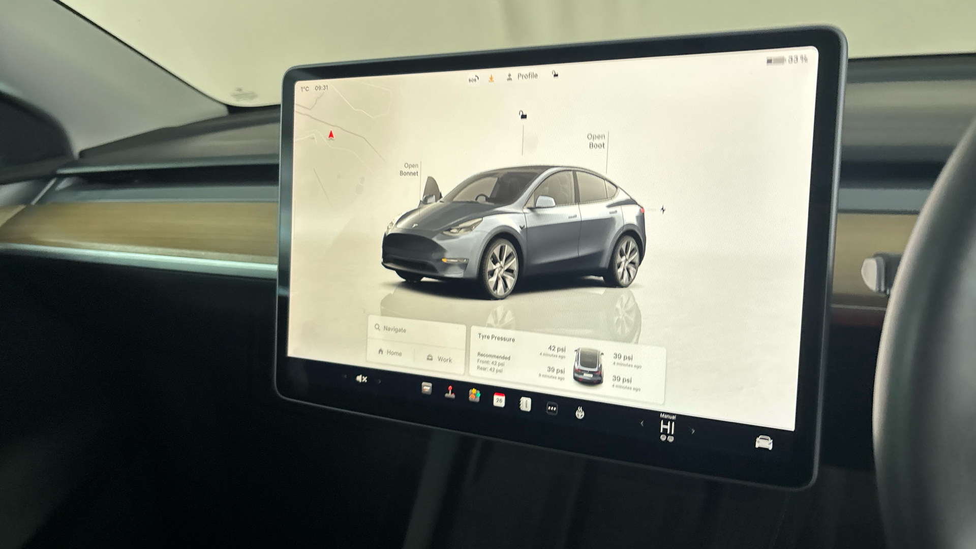 4027620 Long Range AWD 5dr Auto