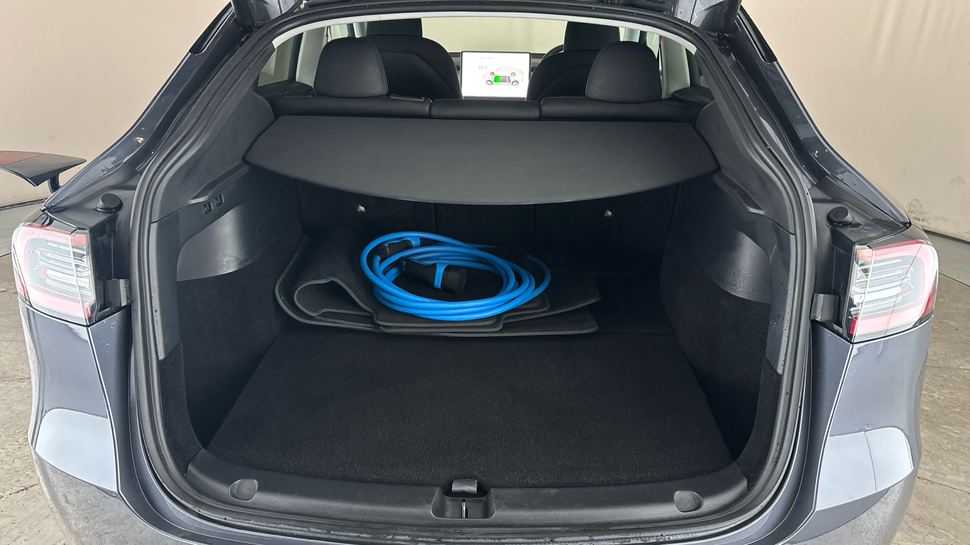 4027620 Long Range AWD 5dr Auto