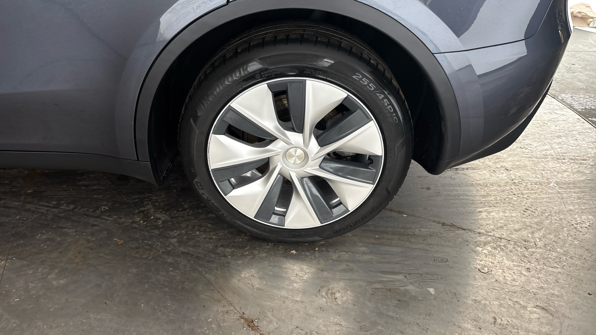 4027620 Long Range AWD 5dr Auto