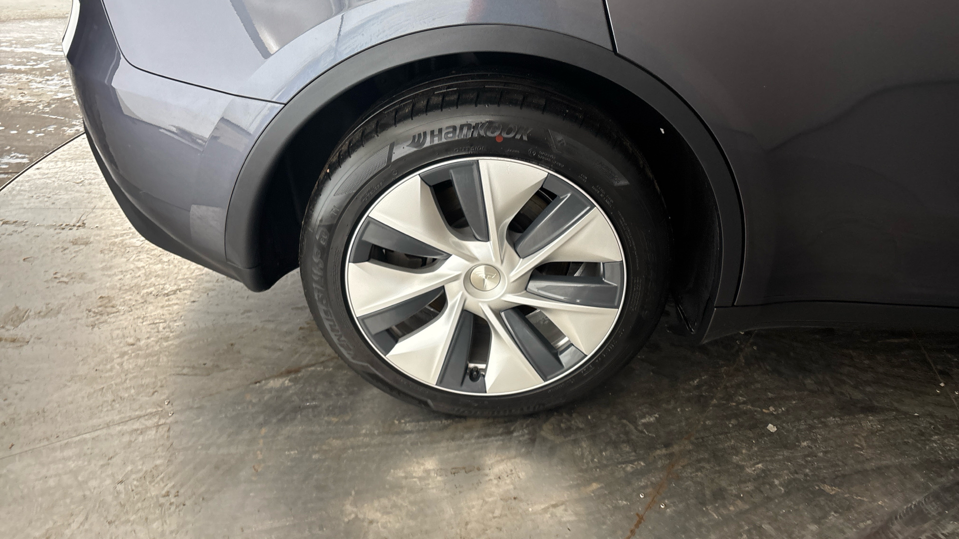 4027620 Long Range AWD 5dr Auto