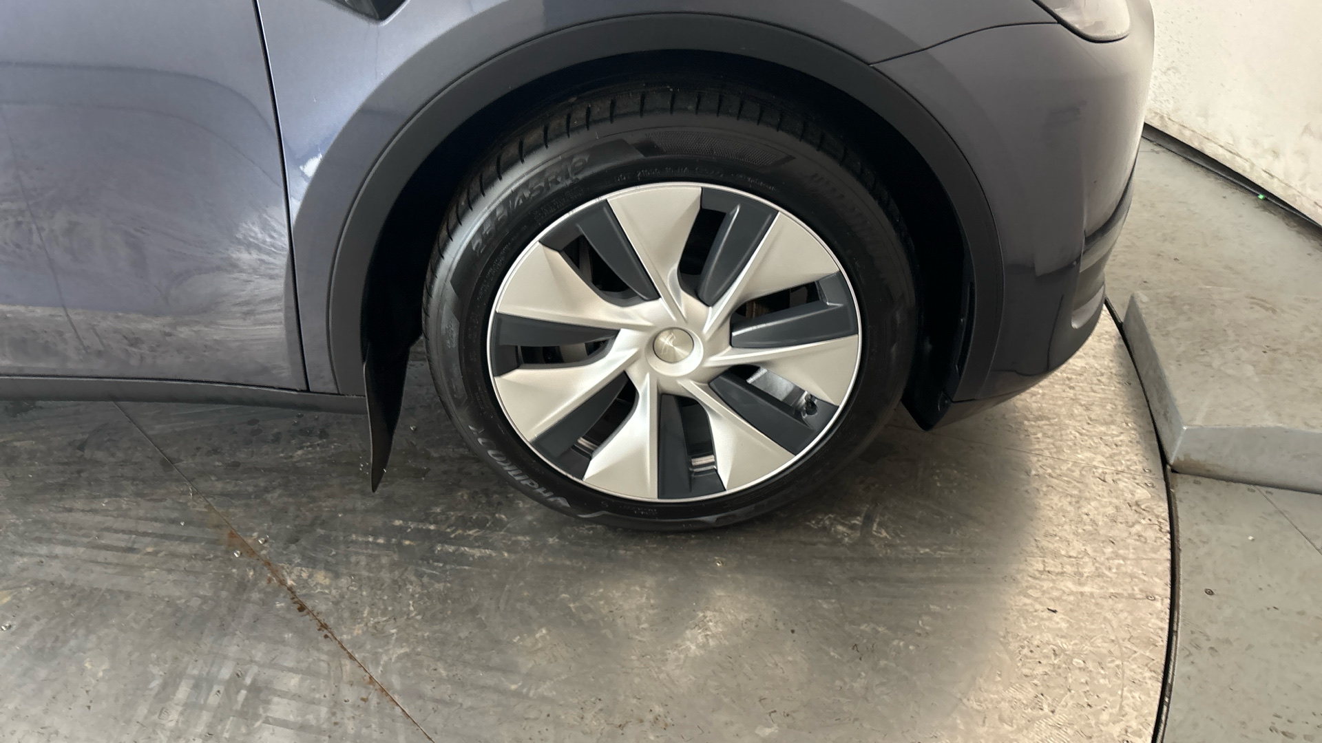 4027620 Long Range AWD 5dr Auto