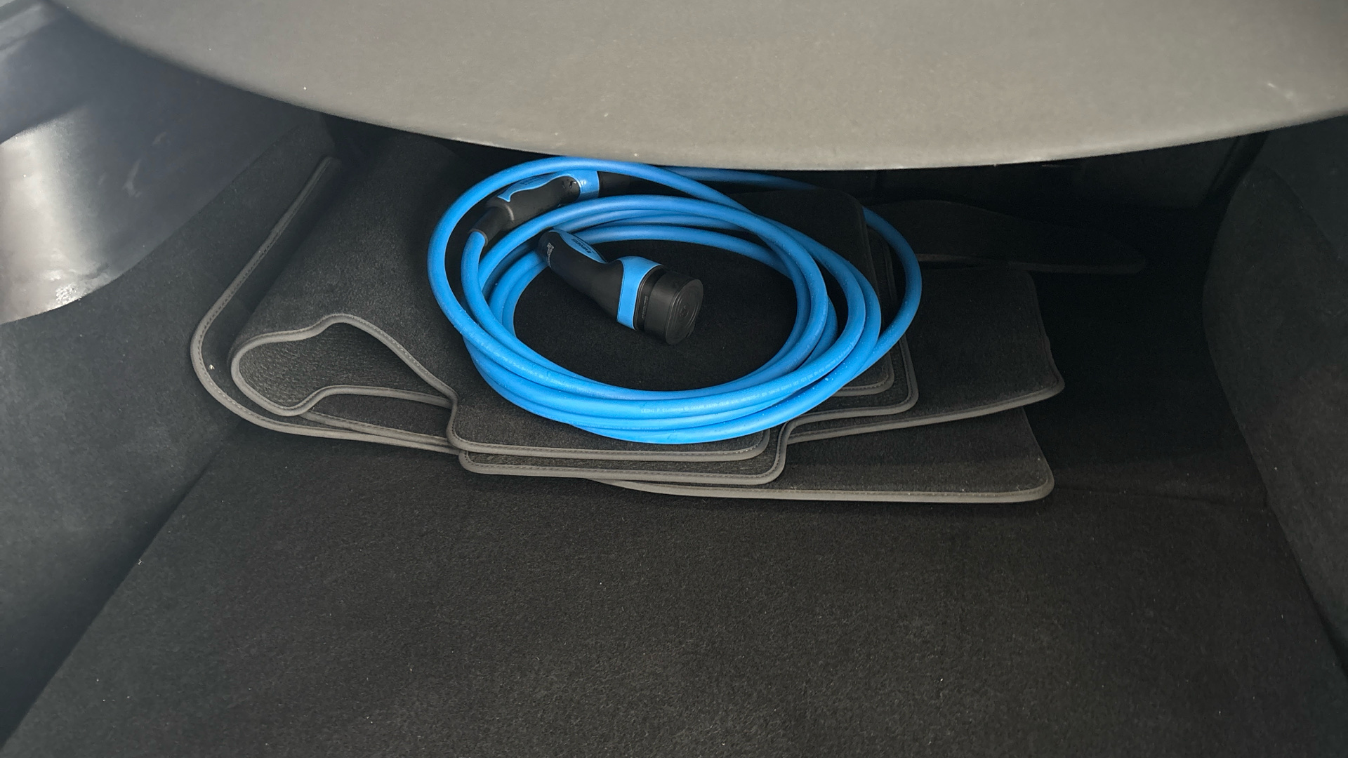 4027620 Long Range AWD 5dr Auto