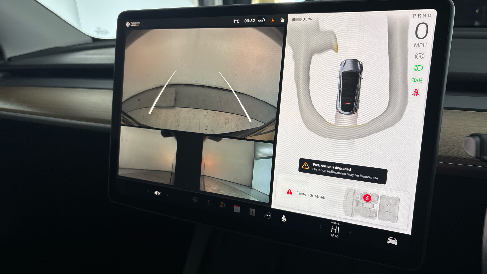 4027620 Long Range AWD 5dr Auto