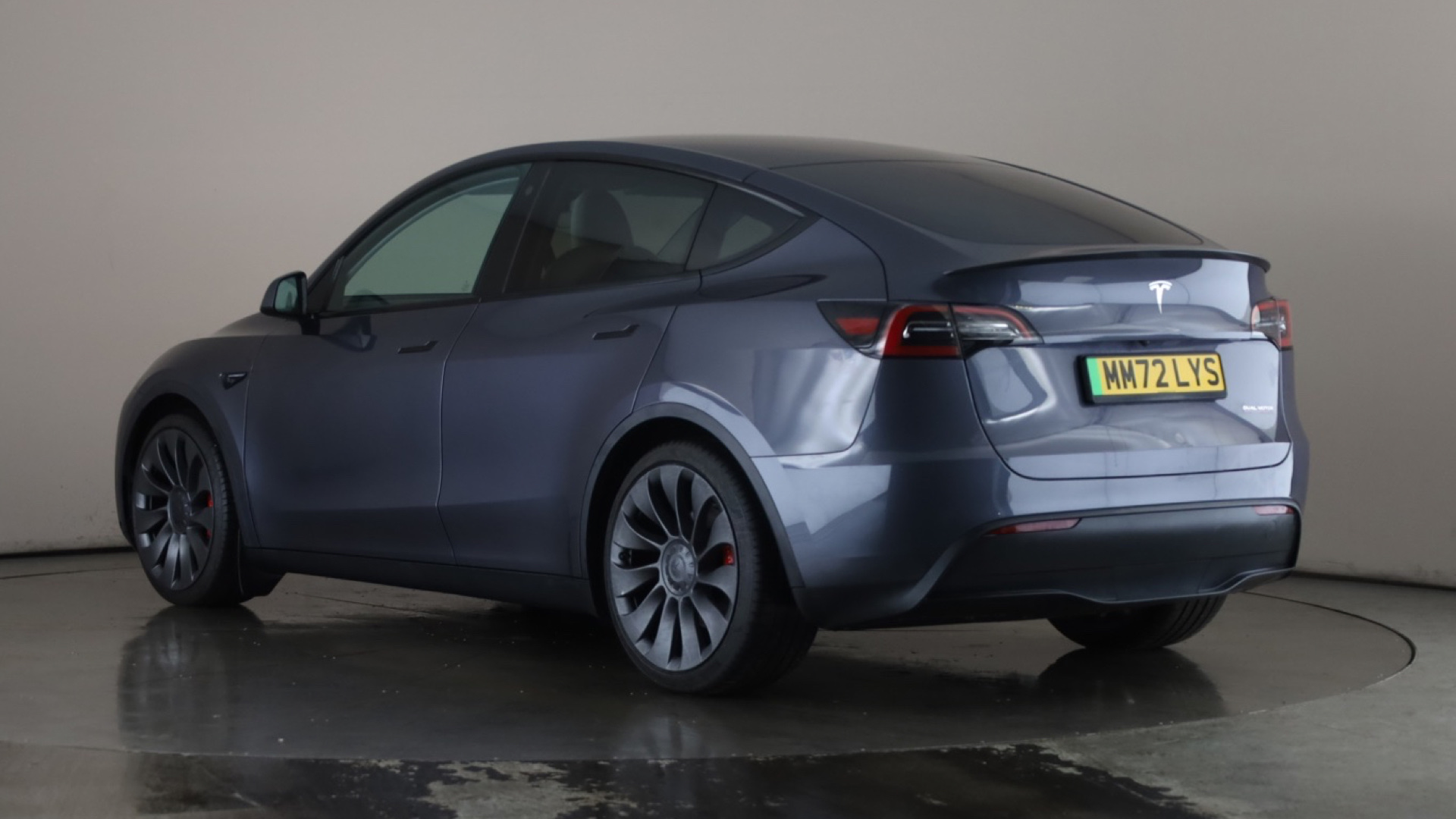 Performance AWD 5dr Auto [2023]