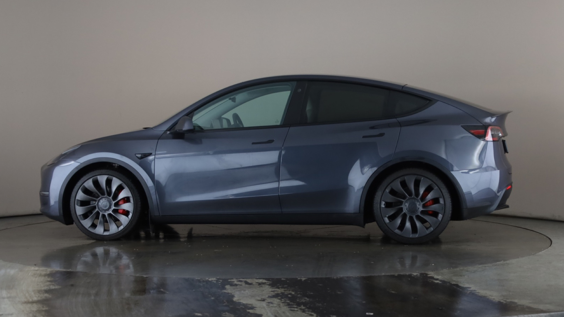 Performance AWD 5dr Auto [2023]